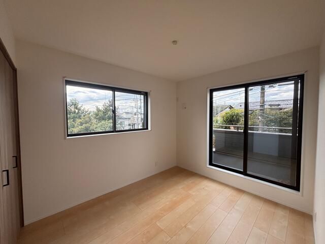 New 4LDK House in Mitaka, Tokyo | 2026 Completion - Thumbnail 4