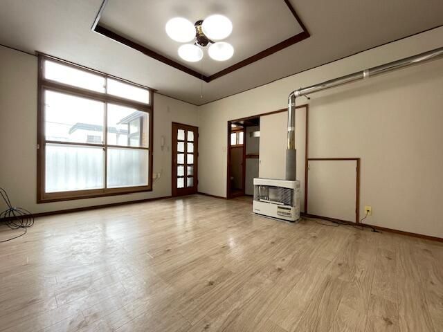 3LDK Detached House for Sale in Atsubetsu, Sapporo - Thumbnail 4