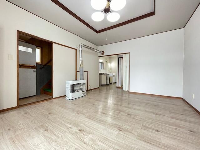 3LDK Detached House for Sale in Atsubetsu, Sapporo - Thumbnail 3