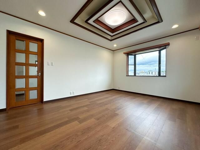 4SDK Detached House for Sale in Koriyama, Fukushima - Thumbnail 2