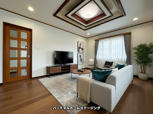 4SDK Detached House for Sale in Koriyama, Fukushima - Thumbnail 4