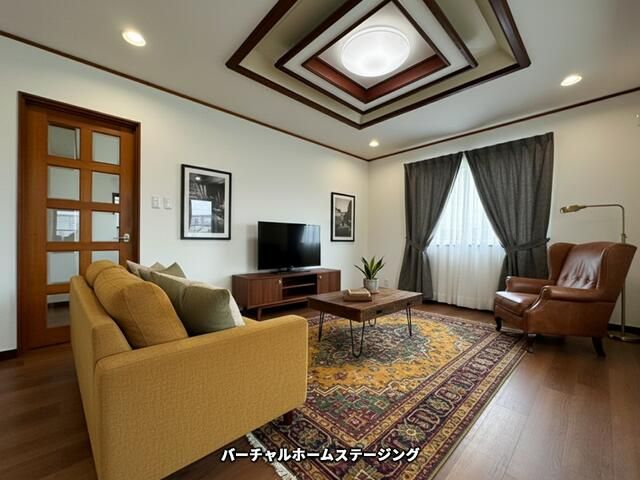 4SDK Detached House for Sale in Koriyama, Fukushima - Thumbnail 3