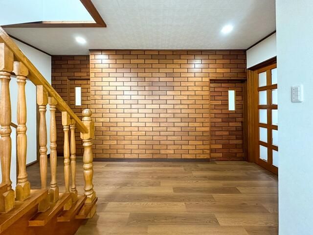 4SDK Detached House for Sale in Koriyama, Fukushima - Main Image