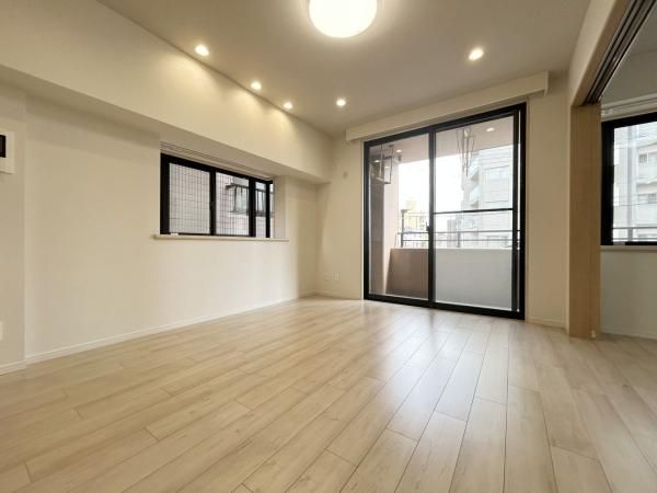 Granz Haijima Central Stage 3LDK Apartment for Sale in Fussa - Thumbnail 2