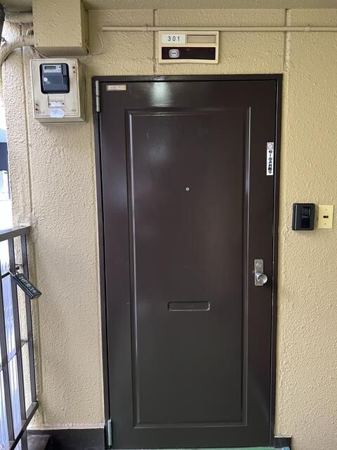 2DK Apartment for Rent near Oshiage Station, Sumida, Tokyo - Thumbnail 3