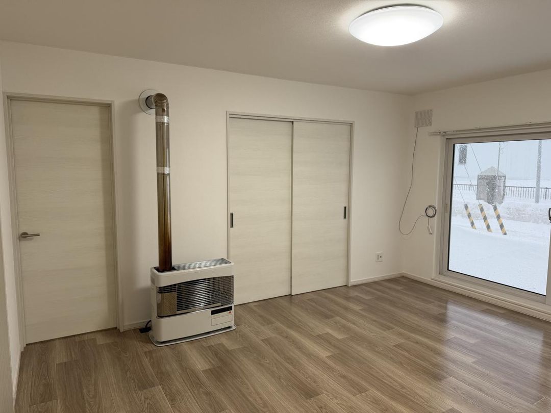 3LDK Apartment for Rent in Shiroishi-ku, Sapporo, Hokkaido - Thumbnail 3