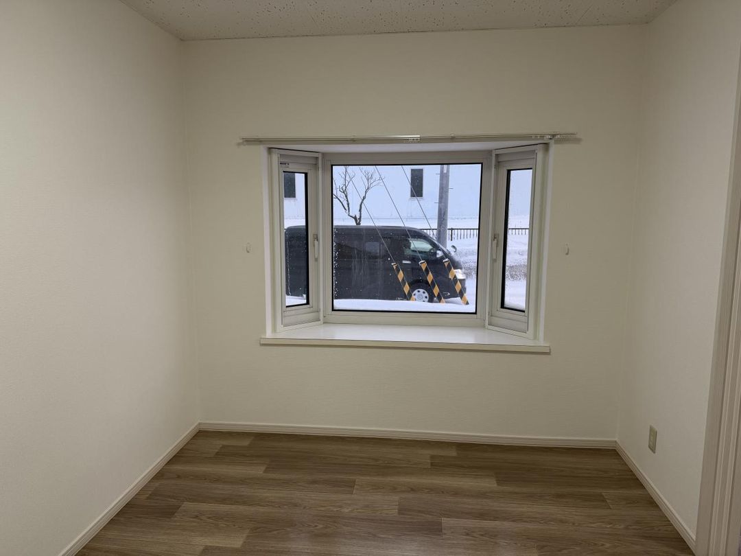 3LDK Apartment for Rent in Shiroishi-ku, Sapporo, Hokkaido - Thumbnail 4