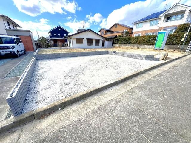 New 4LDK House for Sale in Sendai Izumi Ward - Thumbnail 4