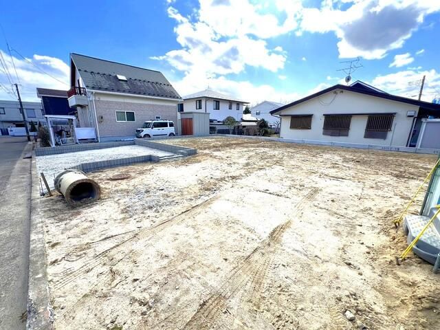 New 4LDK House for Sale in Sendai Izumi Ward - Thumbnail 3