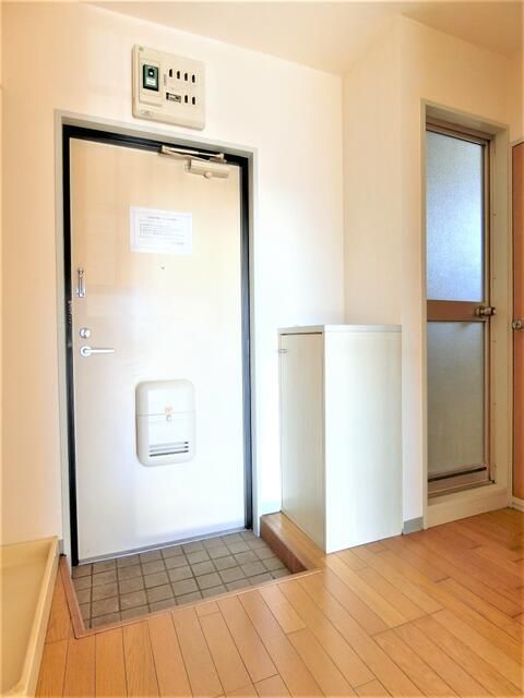 1K Apartment for Rent in Fuchu, Tokyo - 25.18m² - Thumbnail 4