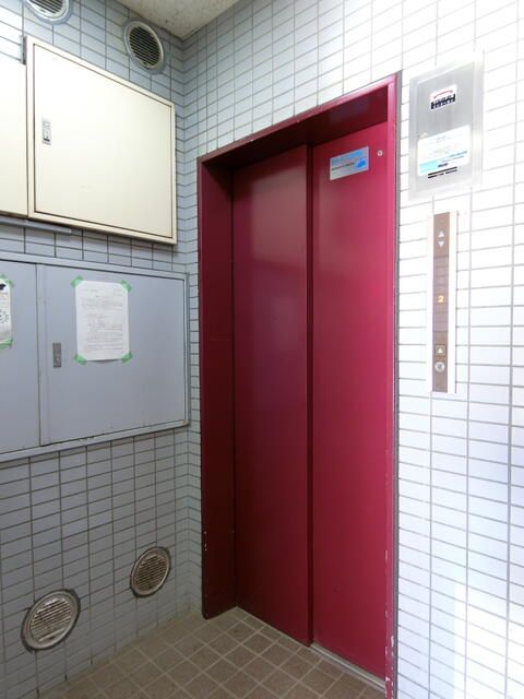 1K Apartment for Rent in Fuchu, Tokyo - 25.18m² - Thumbnail 3