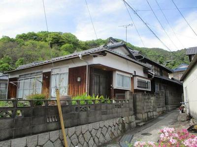 Historic Former Sake Brewery House in Bizen City — Image 1, Bizen, Okayama