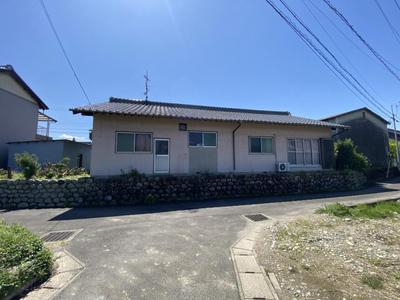 [Real Estate Japan] Property details: Gifu Prefecture, Kakamigahara City, Kawashima Koamicho / Kakamigahara City Hall Station property information: Used detached house — Image 1, Kakamigahara, Gifu