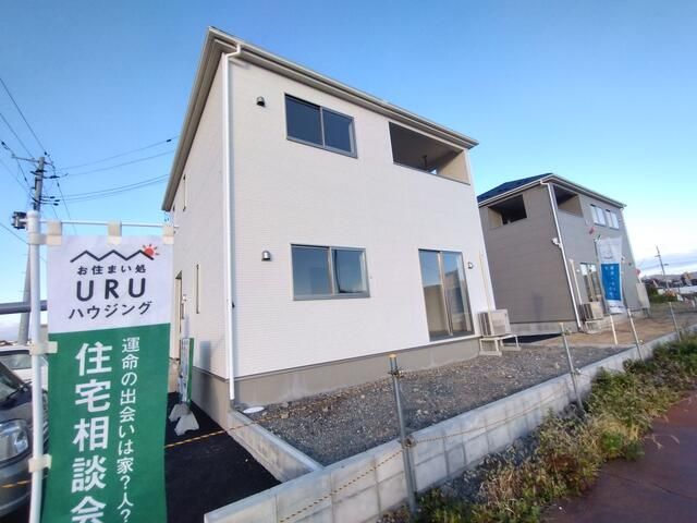 New 4LDK House in Oshu, Iwate - Completion Oct 2025 - Thumbnail 2