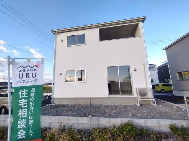 New 4LDK House in Oshu, Iwate - Completion Oct 2025 - Thumbnail 3