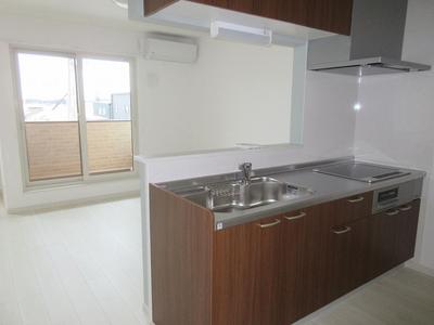 1LDK Apartment for Rent in Oirase, Aomori - 2022 Build — Bathroom, Oirase, Aomori