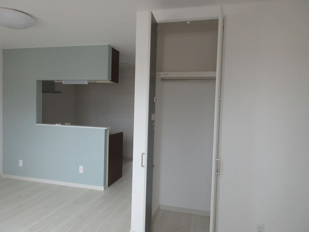 1LDK Apartment for Rent in Oirase, Aomori - 2022 Build - Thumbnail 2