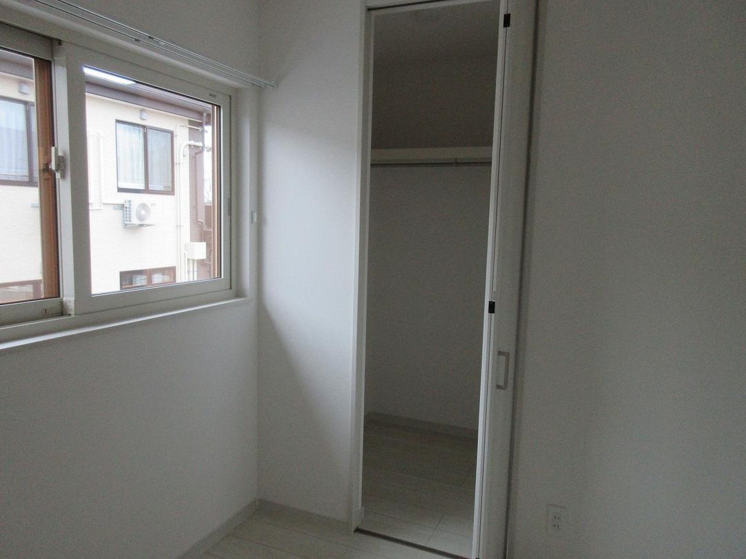 1LDK Apartment for Rent in Oirase, Aomori - 2022 Build - Thumbnail 3