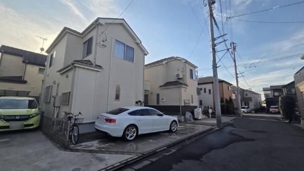 2020 Built 4LDK House for Sale in Higashikurume, Tokyo - Thumbnail 2