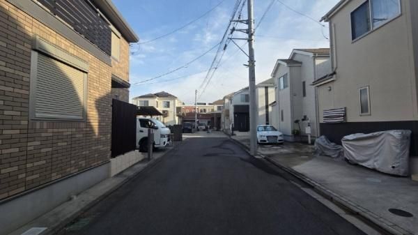 2020 Built 4LDK House for Sale in Higashikurume, Tokyo - Thumbnail 4