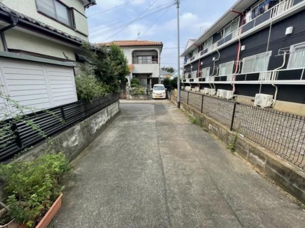 112.44 sqm Residential Land for Sale in Saitama City's Sakura Ward - Thumbnail 2