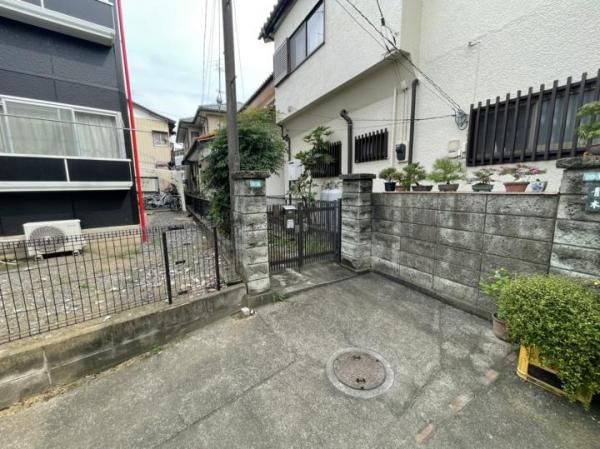 112.44 sqm Residential Land for Sale in Saitama City's Sakura Ward - Thumbnail 3