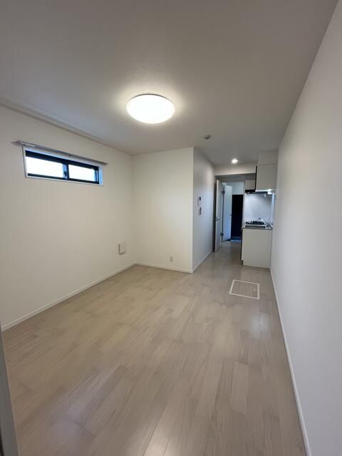 1LDK Apartment Near Makuhari Station, Chiba City - Thumbnail 4