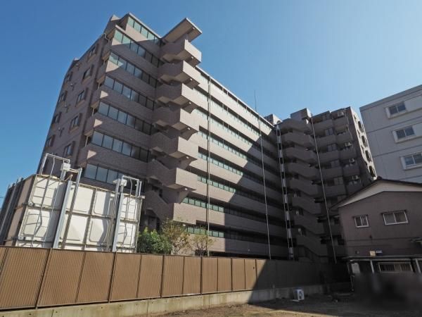 3LDK Apartment for Sale in Ichikawa, Chiba - Lions City Hon-Hachiman - Thumbnail 3