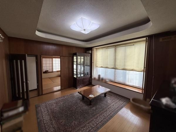 4LDK Detached House for Sale in Sakuragaoka, Sendai - Thumbnail 2