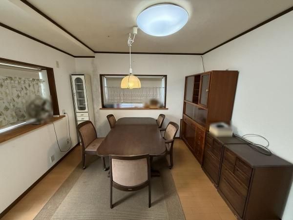 4LDK Detached House for Sale in Sakuragaoka, Sendai - Thumbnail 3