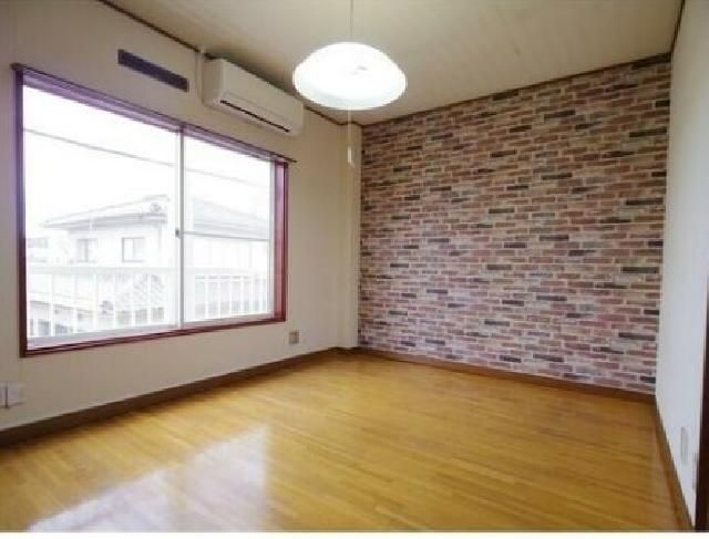 1K Apartment for Rent in Ueda, Nagano - 34,000 Yen - Thumbnail 3