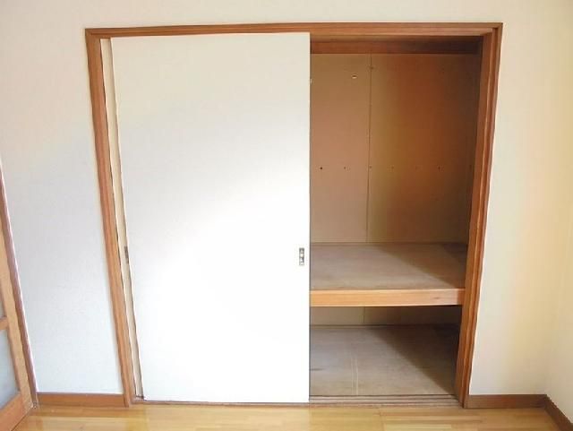 1K Apartment for Rent in Ueda, Nagano - 34,000 Yen - Thumbnail 4