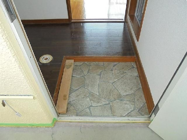 1K Apartment for Rent in Ueda, Nagano - 34,000 Yen - Thumbnail 2