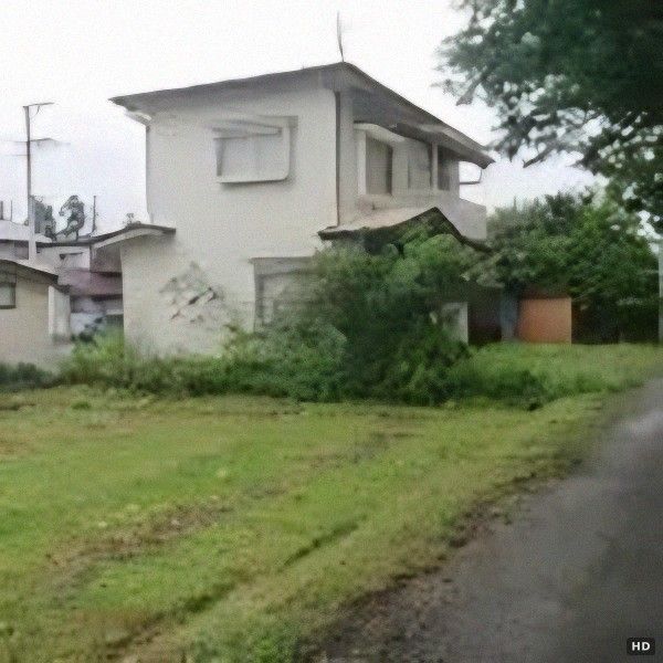 2-Story House for Sale in Tono, Iwate - Walk to City Center - Thumbnail 4