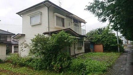 2-Story House for Sale in Tono, Iwate - Walk to City Center - Thumbnail 3