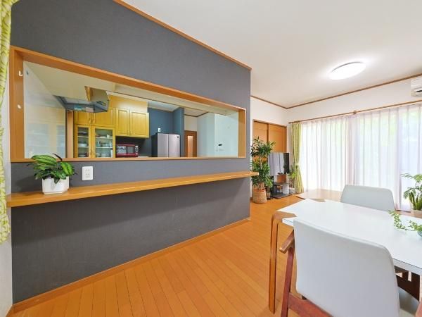 4LDK Detached House for Sale in Nishinomiya, Hyogo - Thumbnail 2