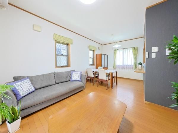4LDK Detached House for Sale in Nishinomiya, Hyogo - Thumbnail 3