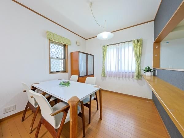 4LDK Detached House for Sale in Nishinomiya, Hyogo - Thumbnail 4