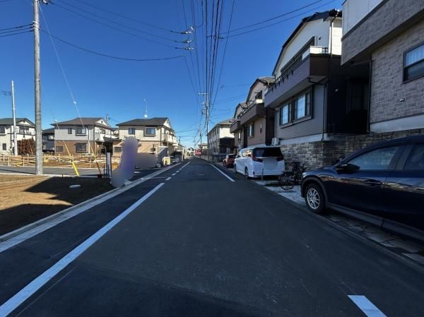 New 4LDK House for Sale in Higashimurayama, Tokyo - Thumbnail 2