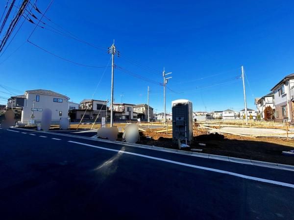 New 4LDK House for Sale in Higashimurayama, Tokyo - Thumbnail 3