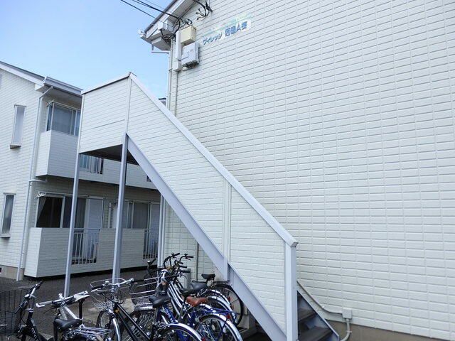 1K Apartment for Rent near Nishi-Kokubunji Station, Kokubunji - Thumbnail 4