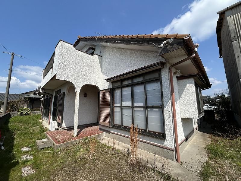 5LDK House with Garden and Parking in Shimonoseki, Yamaguchi - Main Image