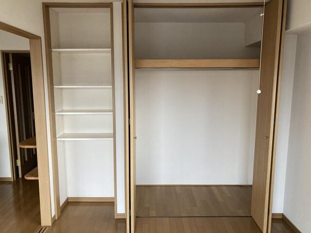 2LDK Apartment for Rent in Hachinohe City, Aomori - Thumbnail 4