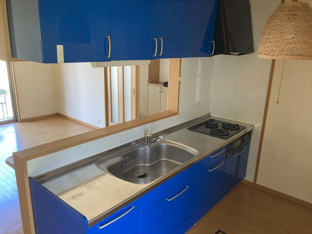 2LDK House for Sale in Ōami-Shirasato, Chiba with Parking - Thumbnail 2
