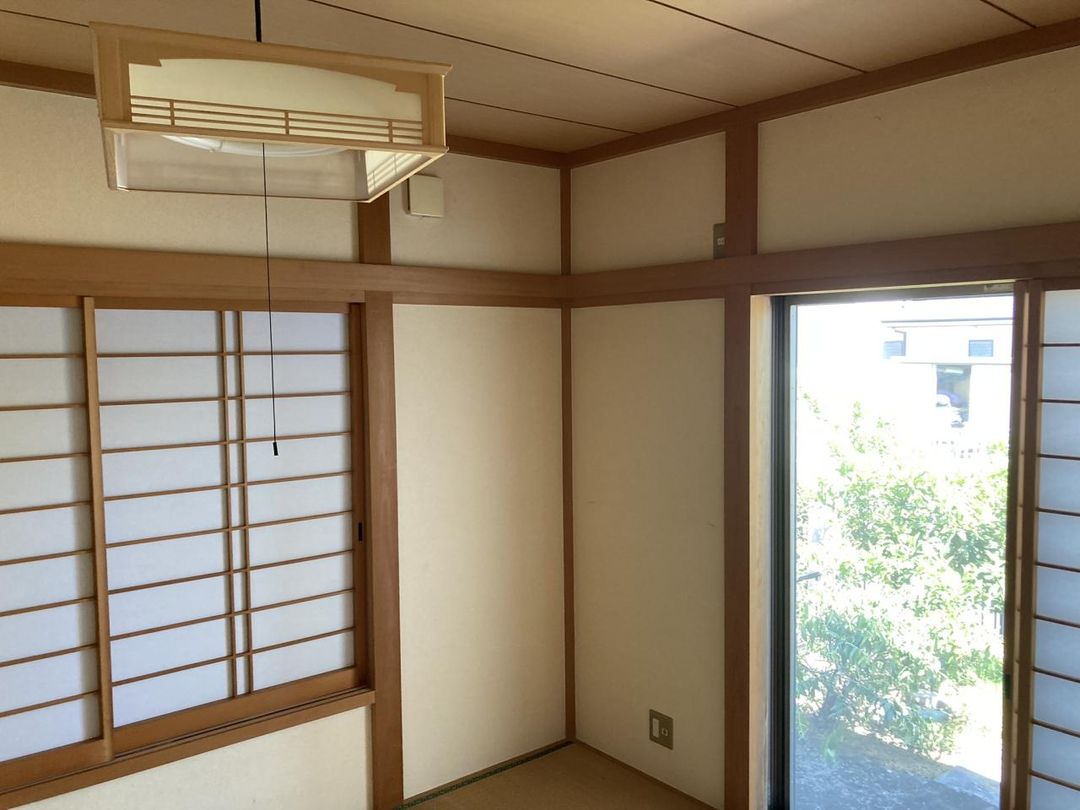 2LDK House for Sale in Ōami-Shirasato, Chiba with Parking - Thumbnail 4