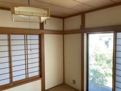 2LDK House for Sale in Ōami-Shirasato, Chiba with Parking — Image 22, Oami Shirasato, Chiba