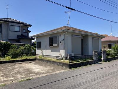 2LDK House for Sale in Ōami-Shirasato, Chiba with Parking — Image 7, Oami Shirasato, Chiba