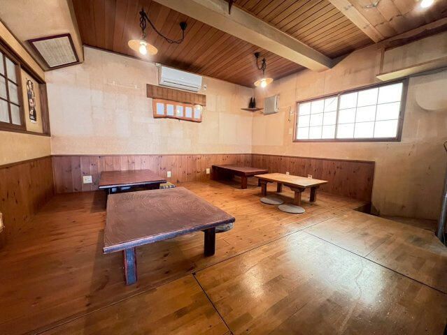 Commercial Space for Rent in Sagae, Yamagata - 13.86 sqm - Thumbnail 2