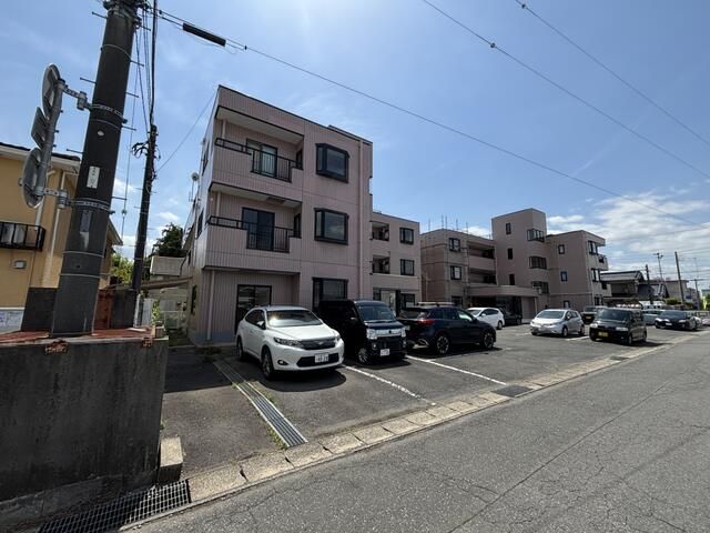 4-Story Apartment Building for Sale in Tsuchiura, Ibaraki - Thumbnail 2