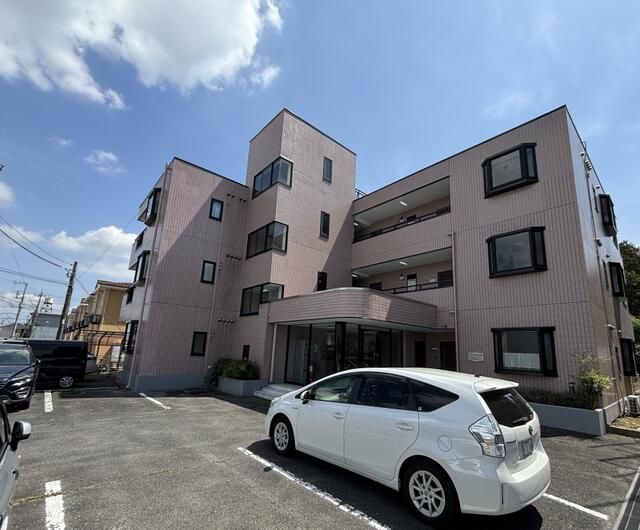 4-Story Apartment Building for Sale in Tsuchiura, Ibaraki - Thumbnail 4